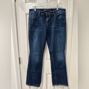 Guess Boot Low Jeans